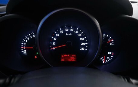 KIA Soul I рестайлинг, 2013 год, 1 127 050 рублей, 16 фотография