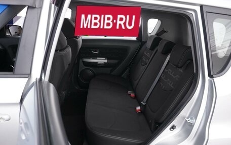 KIA Soul I рестайлинг, 2013 год, 1 127 050 рублей, 9 фотография