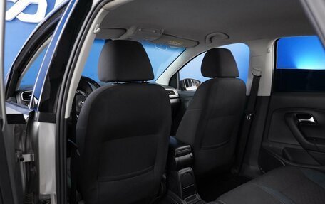 Volkswagen Polo VI (EU Market), 2019 год, 1 497 090 рублей, 11 фотография