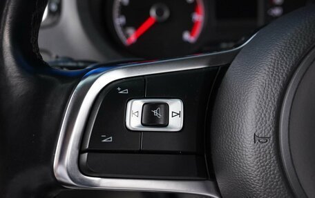 Volkswagen Polo VI (EU Market), 2019 год, 1 497 090 рублей, 12 фотография