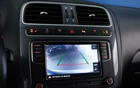 Volkswagen Polo VI (EU Market), 2019 год, 1 497 090 рублей, 14 фотография
