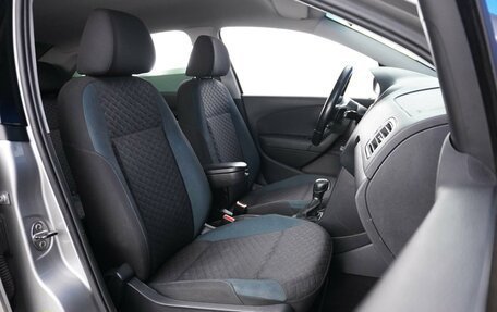 Volkswagen Polo VI (EU Market), 2019 год, 1 497 090 рублей, 8 фотография