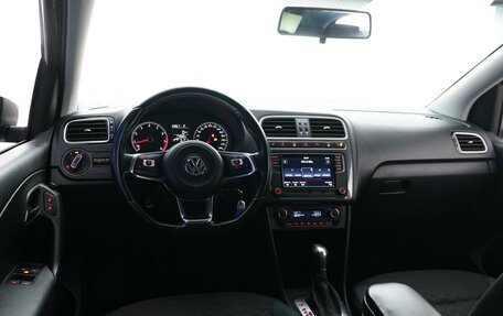 Volkswagen Polo VI (EU Market), 2019 год, 1 497 090 рублей, 6 фотография