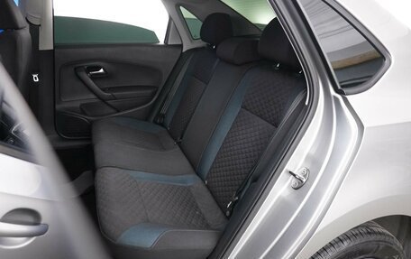 Volkswagen Polo VI (EU Market), 2019 год, 1 497 090 рублей, 9 фотография