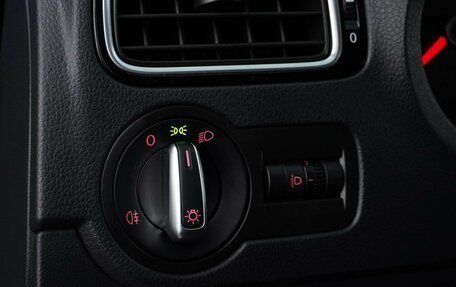 Volkswagen Polo VI (EU Market), 2019 год, 1 497 090 рублей, 17 фотография