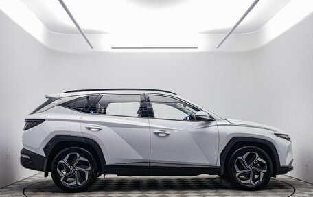 Hyundai Tucson, 2021 год, 2 778 000 рублей, 4 фотография