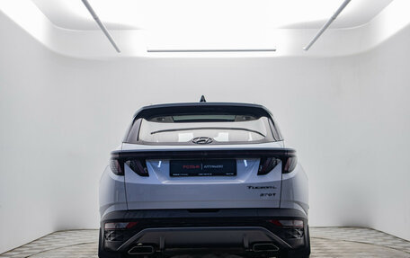 Hyundai Tucson, 2021 год, 2 778 000 рублей, 6 фотография