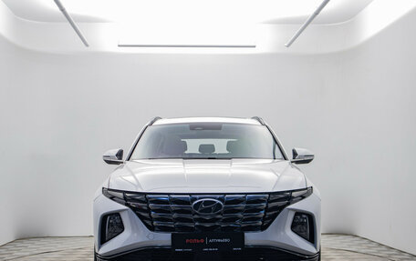 Hyundai Tucson, 2021 год, 2 778 000 рублей, 2 фотография