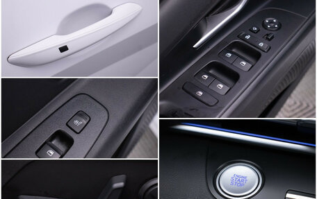 Hyundai Elantra, 2021 год, 2 119 000 рублей, 16 фотография