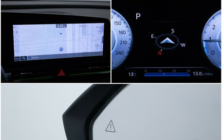 Hyundai Elantra, 2021 год, 2 119 000 рублей, 18 фотография