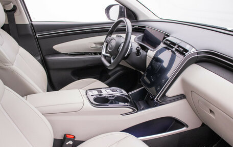 Hyundai Tucson, 2021 год, 2 778 000 рублей, 9 фотография