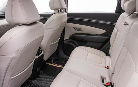 Hyundai Tucson, 2021 год, 2 778 000 рублей, 11 фотография