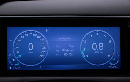 Hyundai Tucson, 2021 год, 2 778 000 рублей, 12 фотография