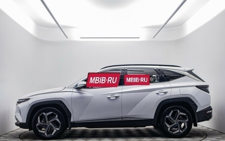 Hyundai Tucson, 2021 год, 2 778 000 рублей, 8 фотография