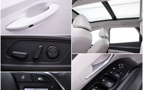 Hyundai Tucson, 2021 год, 2 778 000 рублей, 16 фотография