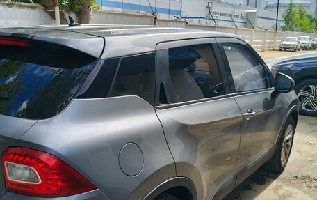 Brilliance V3 I рестайлинг, 2019 год, 850 000 рублей, 6 фотография