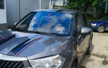 Brilliance V3 I рестайлинг, 2019 год, 850 000 рублей, 5 фотография