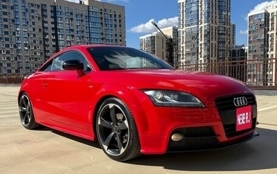 Audi TT, 2014 год, 1 500 000 рублей, 1 фотография
