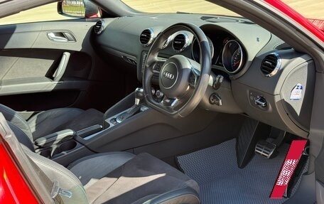 Audi TT, 2014 год, 1 500 000 рублей, 3 фотография