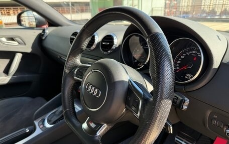 Audi TT, 2014 год, 1 500 000 рублей, 12 фотография