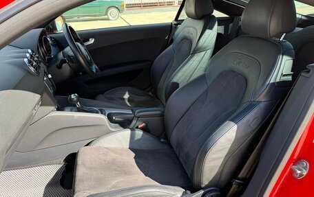 Audi TT, 2014 год, 1 500 000 рублей, 18 фотография