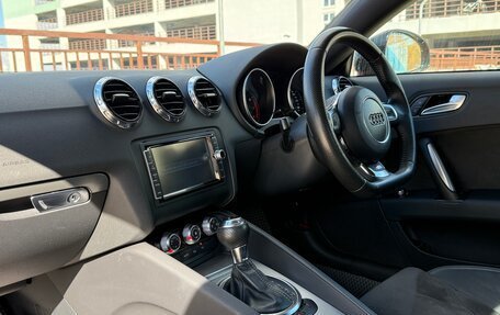 Audi TT, 2014 год, 1 500 000 рублей, 17 фотография