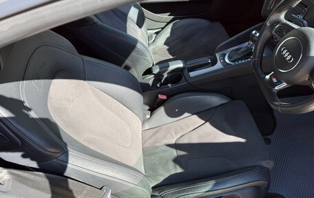 Audi TT, 2014 год, 1 500 000 рублей, 19 фотография