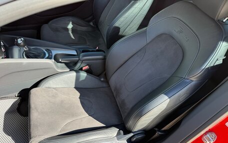 Audi TT, 2014 год, 1 500 000 рублей, 20 фотография