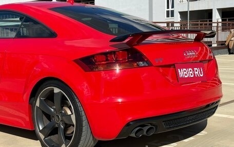 Audi TT, 2014 год, 1 500 000 рублей, 25 фотография