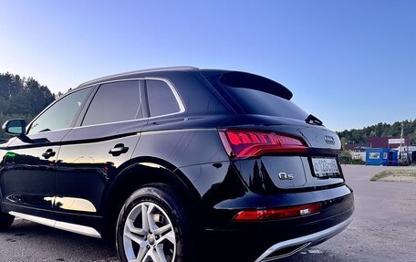 Audi Q5, 2019 год, 3 199 999 рублей, 5 фотография