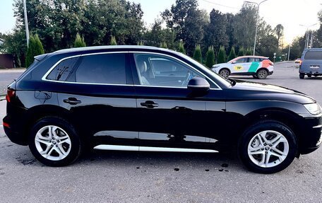 Audi Q5, 2019 год, 3 199 999 рублей, 3 фотография