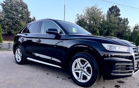Audi Q5, 2019 год, 3 199 999 рублей, 4 фотография