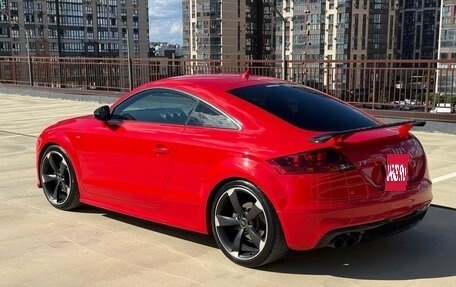 Audi TT, 2014 год, 1 500 000 рублей, 32 фотография