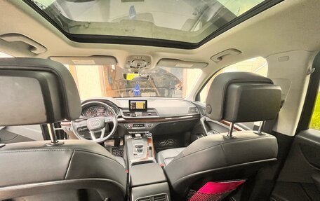 Audi Q5, 2019 год, 3 199 999 рублей, 20 фотография