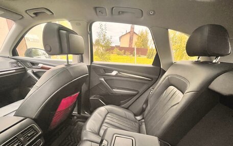 Audi Q5, 2019 год, 3 199 999 рублей, 16 фотография