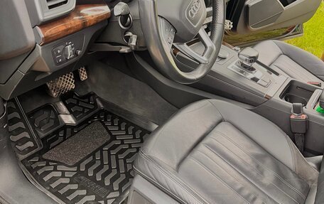 Audi Q5, 2019 год, 3 199 999 рублей, 18 фотография