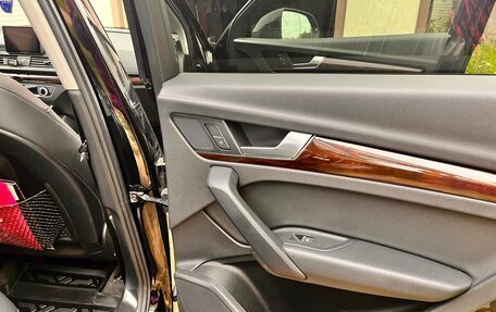Audi Q5, 2019 год, 3 199 999 рублей, 19 фотография