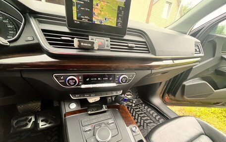 Audi Q5, 2019 год, 3 199 999 рублей, 14 фотография
