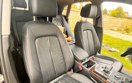 Audi Q5, 2019 год, 3 199 999 рублей, 17 фотография