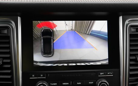 Porsche Macan I рестайлинг, 2017 год, 4 049 000 рублей, 14 фотография