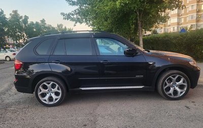 BMW X5, 2011 год, 1 550 000 рублей, 1 фотография