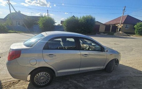 Chery Bonus (A13), 2011 год, 195 000 рублей, 1 фотография
