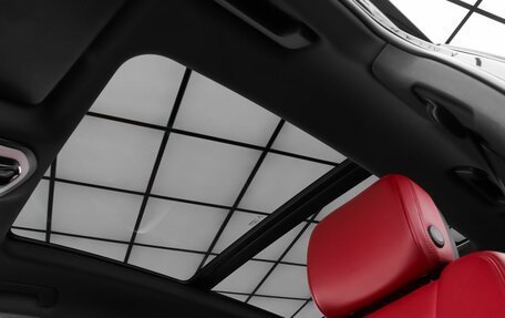 Porsche Macan I рестайлинг, 2017 год, 4 049 000 рублей, 16 фотография