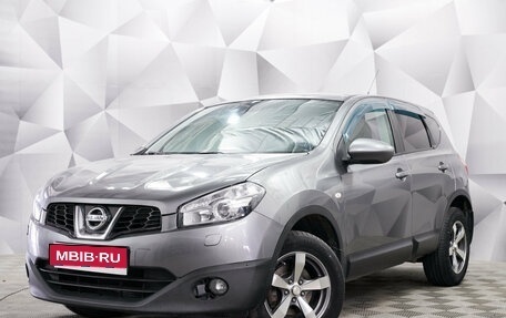 Nissan Qashqai, 2012 год, 930 000 рублей, 1 фотография