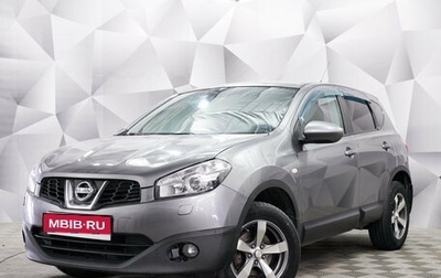 Nissan Qashqai, 2012 год, 930 000 рублей, 1 фотография