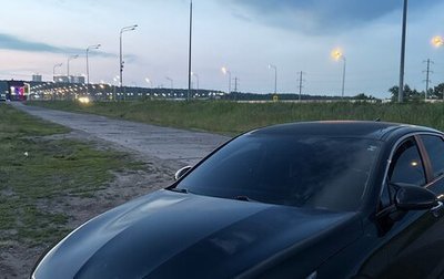 KIA K5, 2021 год, 2 350 000 рублей, 1 фотография