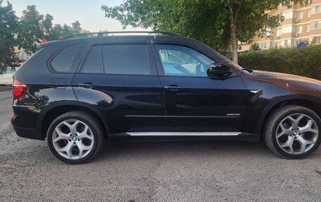 BMW X5, 2011 год, 1 550 000 рублей, 3 фотография