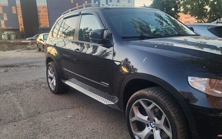 BMW X5, 2011 год, 1 550 000 рублей, 4 фотография