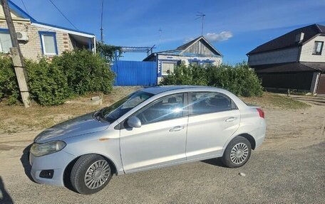 Chery Bonus (A13), 2011 год, 195 000 рублей, 3 фотография