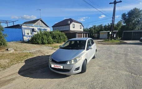 Chery Bonus (A13), 2011 год, 195 000 рублей, 4 фотография